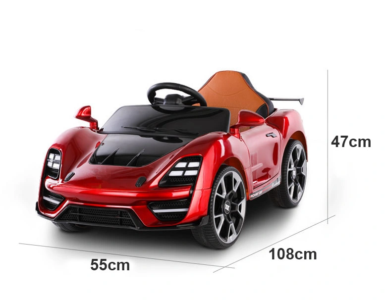 New Children Toys Car Four-Wheeled Remote Control with Swing