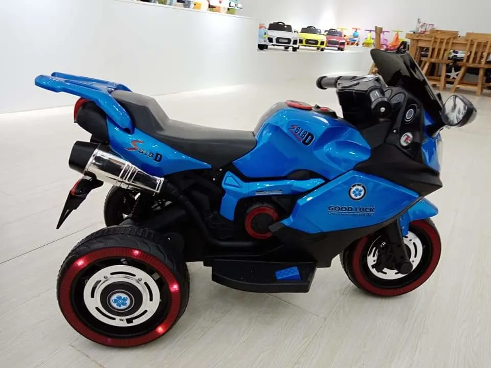 Wholesale Ride on Kids Electric Car/Hot Sale Baby Toys Electric Motorcycle Kids Cem-15