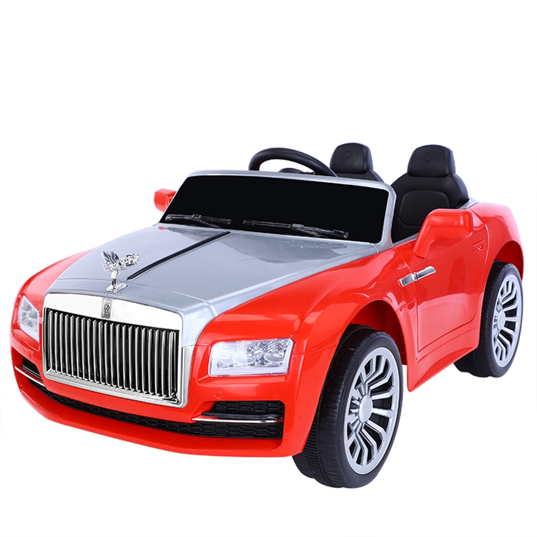 Simulation Car Children′s Electric Toy Car Electric Car Ride-on Car