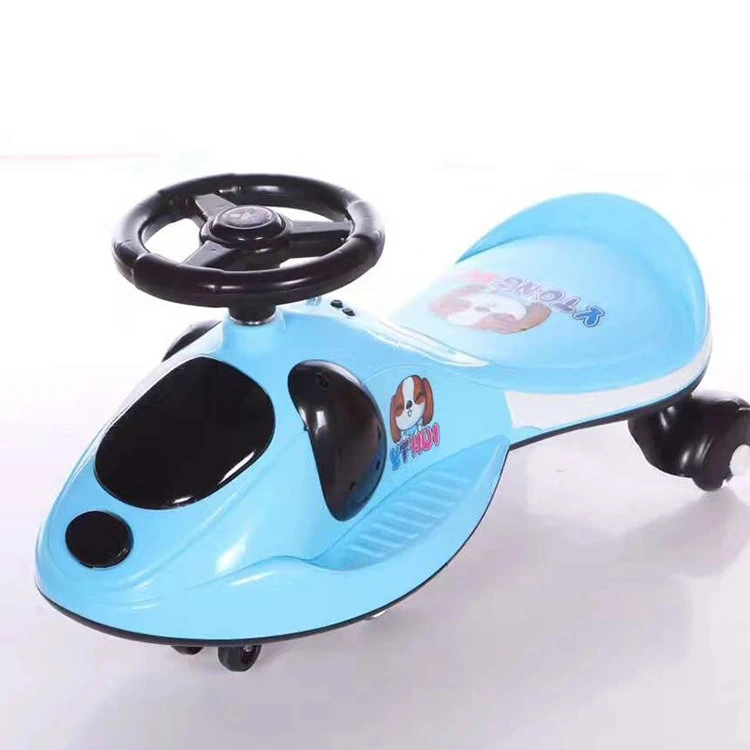 Design Unique Children′ S Swing Car in 2021