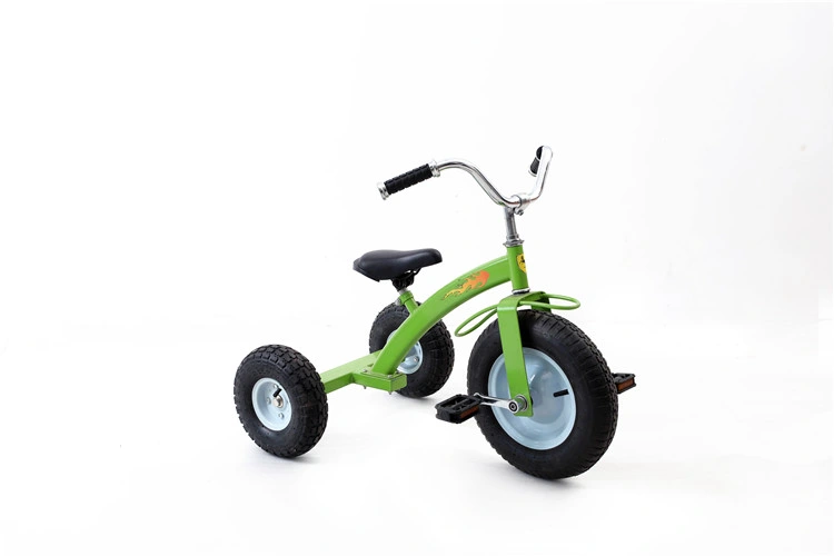 Tricycles for 3-6 Olds Kids Pedal Tricycle Wholesale Steel with Wagon Baby Tricycle