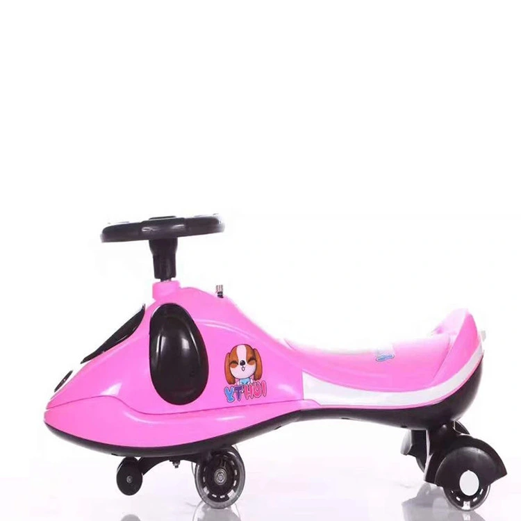 Design Unique Children′ S Swing Car in 2021