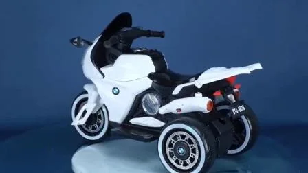 2022 New Ride on Car Moto Batteria Auto telecomandata