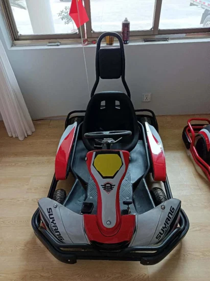Go Kart per bambini a batteria Go Kart per auto elettrica per bambini Prezzo Gara Go Kart in vendita