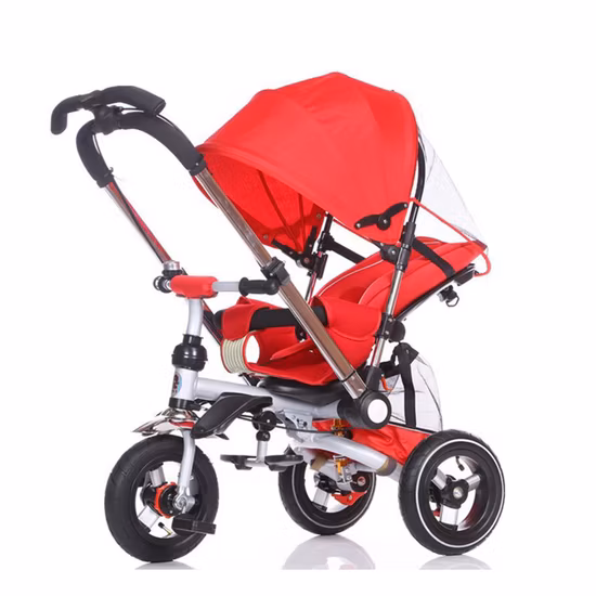 Triciclo per bambini di alta qualità, triciclo per bambini da 2-6 anni, triciclo per bambini, triciclo per bambini pieghevole per 18 mesi triciclo per bambini di buona qualità, triciclo per bambini di buona qualità