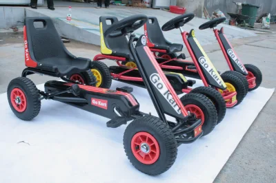 Fabbrica di giocattoli per bambini All'ingrosso Baby Ride su Go Kart